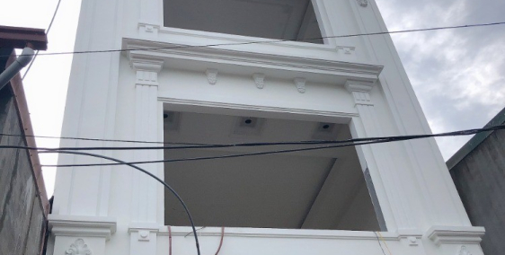 Bán nhà đường Lạch Tray ô tô đậu 60m2 chỉ 3 tỷ