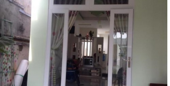 BÁN NHÀ TRẦN QUANG KHẢI Q1,CON ĐƯỜNG SẦM UẤT , 4 TẦNG