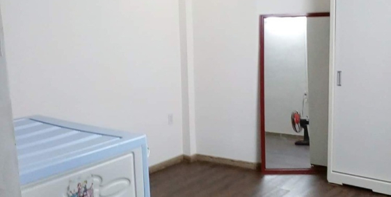 Nhà hiếm tiền nhỏ sát mặt tiền - khu Bắc Hải - 2.9 tỷ 3 Tầng vào ở ngay