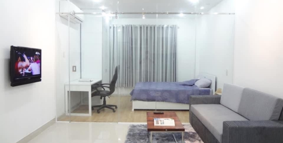 Giá không thể tốt hơn, LÊ HỒNG PHONG - Q.10, 32m2