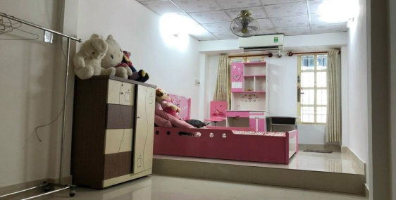 Bán nhà 1 lầu trung tâm quận 10 Nguyễn Tri Phương giá 5.2 tỷ