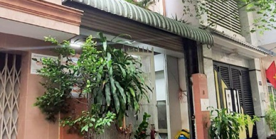 Bán nhà đẹp 3 tầng THÀNH THÁI Quận 10, DT 4x17m, giá 13.8 tỷ