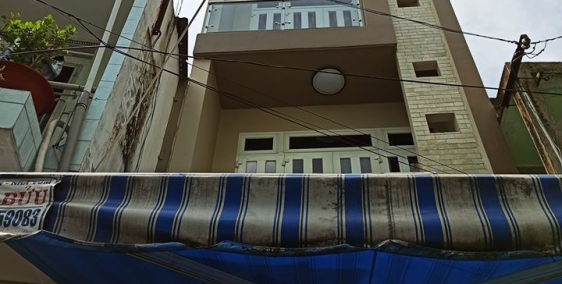 Bán nhà đẹp HXH 3 lầu trung tâm quận 10 Lê Hồng Phong 190m2 giá 12 tỷ