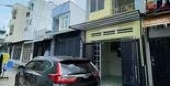 Bán gấp nhà đường Hà Huy Giáp, Quận 12, Gần Gò Vấp, 71m2, chỉ 4.2 tỷ