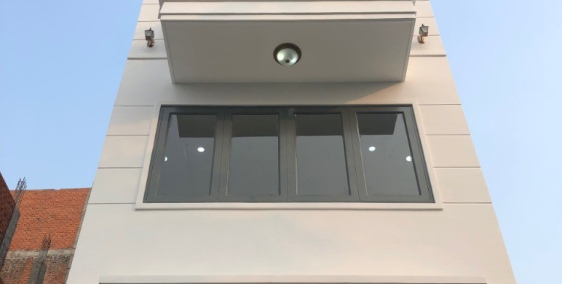 Bán nhà trả góp Bảo thịnh 5 lầu 230m2 sổ riêng ngã tư ga