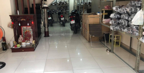 Nhà khu VIP Quận 5 đường THĐ, HXT 5T 4PN 62m2 ST tiện KD đa ngành, 16tỷ5