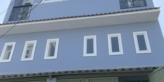 Bán 2 Căn Đôi 2 Lầu Hẻm 115 Phạm Hữu Lầu, Phường Phú Mỹ, Quận 7