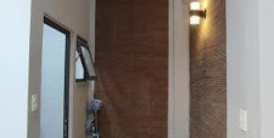 nhà đẹp hẻm xe hơi vô nhà Đường số 9, P.16, Gò Vấp. DT: 4x12m - NH 7,4m