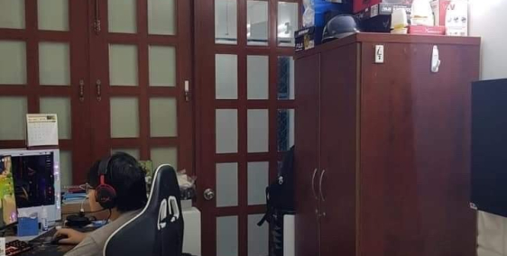 Bán nhà đỗ tấn phong phường 9 quận phú nhuận 22m2 giá 2,45 tỷ