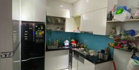 Ảnh hưởng Dịch Covid-19 bán gấp nhà Thành Mỹ 4T BTCT - 3 tỷ 85 TL