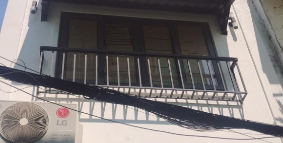 Bán Nhà Hiếm HXH giao Út Tịch 28m2 giá 5.150 tỷ Phường 4 Tân Bình