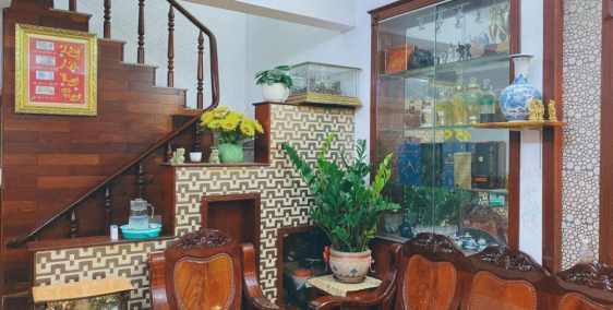 TÂN BÌNH GIÁ TỐT HẺM NHÀ 4M DIỆN TÍCH 50M2 GIÁ 6TỶ NHỈNH