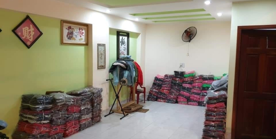 Bán Nhà HXH Ngủ Trong Nhà 25m2 - 4 tầng chỉ 4,3 tỷ - Vào ở Ngay