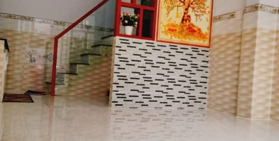 HXH Đổ Cửa 4 tầng, Ngang tới 5m2 chỉ 7.5 tỷ Đường Thiên Phước Tân Bình