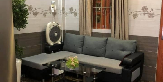 Hẻm 3 gác đua – 3 tầng BTCT – Trần Văn Quang Q.TB – giá chỉ 3 tỷ 3