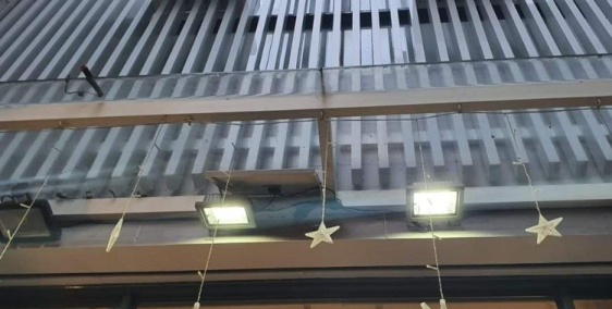 SIÊU PHẨM NHÀ SMART HOME QUẬN TÂN BÌNH