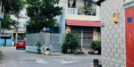 Kẹt tiền bán gấp nhà 98M2 hxh Tân Kỳ Tân Quý, Tân Phú, chỉ 6 tỷ (Tl)