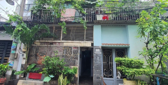 HXH cách MT Chế Lan Viên Tân Phú 20m, 103m2(4.7x22) giá COVIS chỉ 7 tỷ