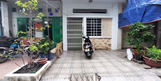 Ngộp Bán – MT Độc Lập – Khu CX Phân Lô – 64m2 (4x16) - Giảm mạnh còn 6Tỷ6