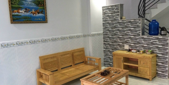 Bán nhà 427/ Tân Kỳ Tân Quý-P. Tân Quý 5x9m 1 lầu giá 3,3 tỷ