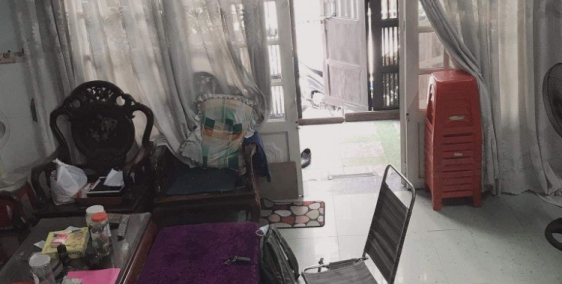 Nhà HẺM XE HƠI mới đẹp 5 TẦNG BTCT vị trí ĐÁNG SỐNG chỉ với 8.35 tỷ.