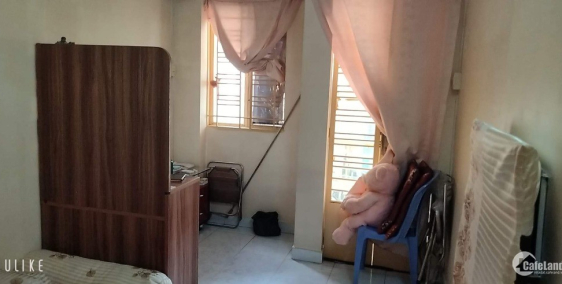 3 Tầng BTCT chắc chắn -  Âu Cơ Q.Tân Phú - giá chỉ 2 tỷ 7 bớt lộc