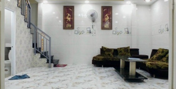 64m2, 4x16, 4PN Gía chỉ 4.1 tỷ, Nguyễn Hữu Tiến, Tây Thạnh Tân Phú. Gía cực rẻ