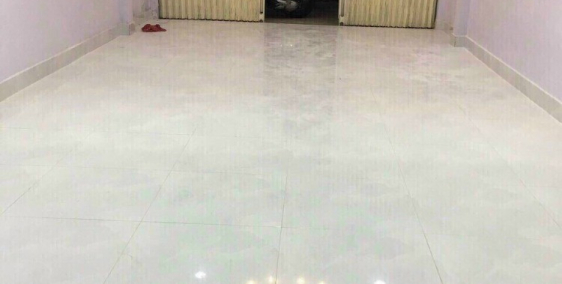 Bán nhà hẻm xe hơi P. Tân Sơn Nhì 4,05x16,3m SHR