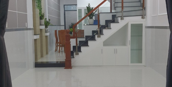 Bán gấp Nhà mới hoàn thiện hẻm 39 đường số 10 Linh XuânThủ Đức,LH 0909428959.