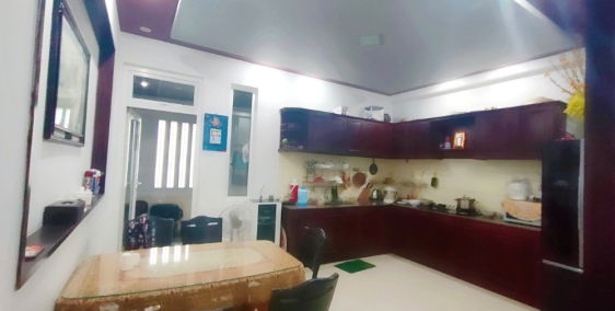 Cần Bán nhà 3 tầng đường 5m5 An Nhơn 1, Sơn Trà, Đà Nẵng  gần cầu sông Hàn