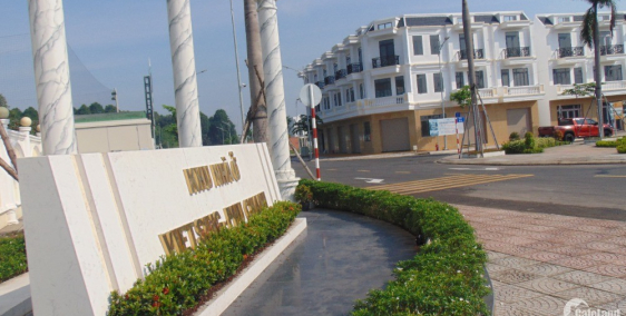 bán nha lô đất xoay sở mùa dịch