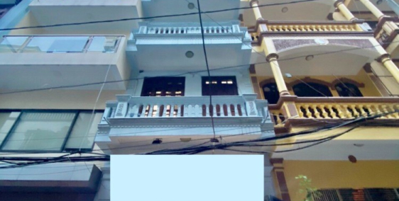 Lê Trọng Tấn Liền Kề Phân Lô, Kinh Doanh, Ô tô đỗ cửa