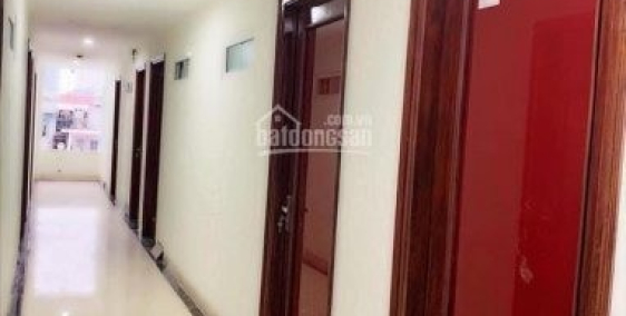 CCMN Lương Thế Vinh 102m2, 8 tầng, 32 phòng khép kín, 120tr/tháng chỉ 9.8 tỷ