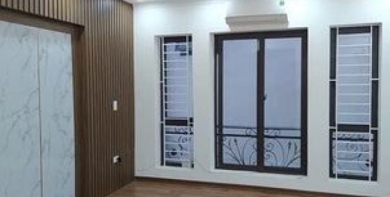 Bán nhà đẹp Thanh Xuân, ngõ thông thoáng. 54m2x5 tầng. giá 4.25 tỷ