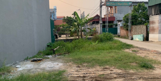 Đất Lễ Quán-Thạch Khôi-Hải Dương giá rẻ