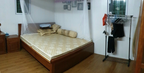 Bán nhà ngõ phố Quang Trung, TP HD, 48m2, mt 4.5m, ngõ ô tô, giá cực ok, vị trí