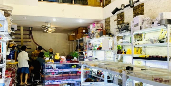 Bán nhà Phạm Văn Đồng, Bắc Từ Liêm, lô góc - ngõ thông - ôtô đỗ,48m2x5T, 5.5 tỷ.