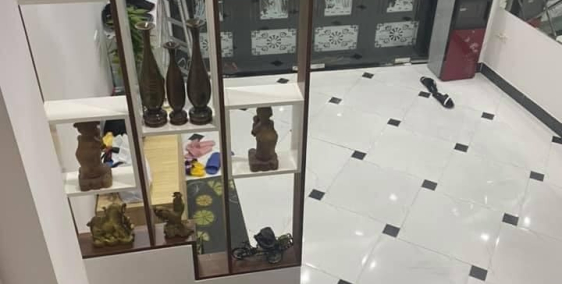 Bán nhà Văn Hội, Cổ Nhuế 2, ôtô đỗ – ngõ thông, 35m2x5T, 3.55 tỷ.