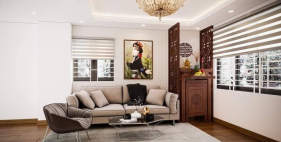 Bán nhà Mễ Trì 125m, MT 8m cách ô tô 10m, Xây chung cư dòng tiền trên 180tr/th.