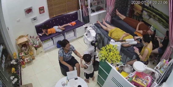 Lô góc,45m2 Mỹ Đình, Kinh doanh tấp nập, ô tô tránh, giá 6.55 tỷ