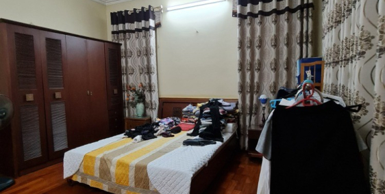 Bán Gấp Nhà Phùng Khoang, 47m x 4Tầng MT4.4m Nhà Đẹp Ở Luôn giá 5 tỷ 1