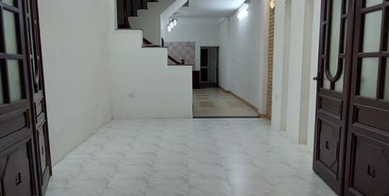 Bán nhà riêng sổ đỏ chính chủ tại Phùng Khoang - 71m2 4 tầng giá chào 6.45 tỷ