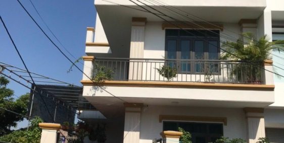 Chính chủ cần bán căn nhà 4 tầng tâm huyết xóm 4 Xuân Quan Văn Giang Hưng Yên