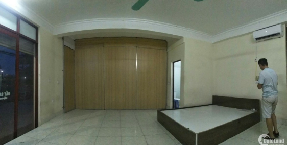 CHO THUÊ CHUNG CƯ TẠI  DI TRẠCH – HOÀI ĐỨC - HÀ NỘI THÁNG 06/2021