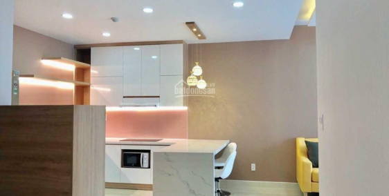 Cho thuê căn hộ 1PN-2PN -3PN tại chung cư Sunrise city Quận 7