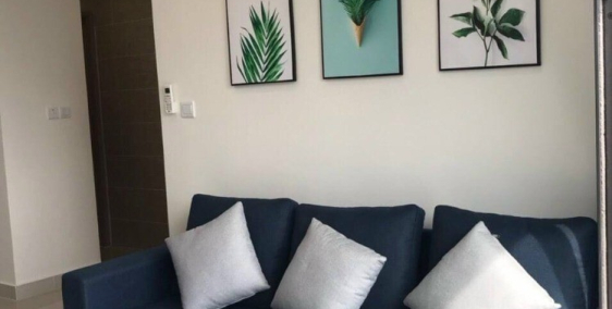 Bán và cho thuê căn hộ Vinhomes Grand Park Q9