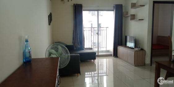 Cho thuê căn hộ 2PN FULL nội thất giá hơn 5tr hổ trợ mùa dịch