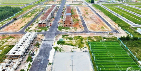 Chỉ còn duy nhất 1 lô 800tr tại Thăng Long Central City sau đợt mở bán