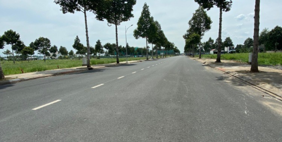 Đất nền giá rẻ thành phố cần thơ