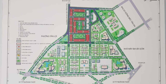 Khu đô thị Ân Phú “Khẳng Định Vị Thế Vàng, Nâng Tầm Giá Trị Sống”